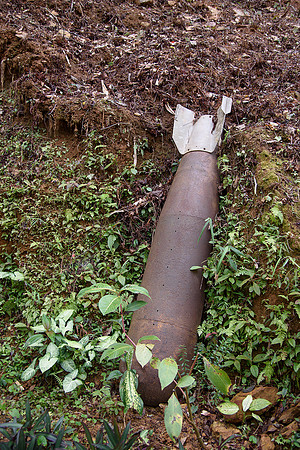 Scrap metal
