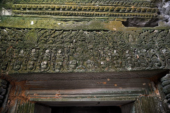 Lintel