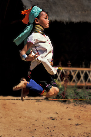 Skipping