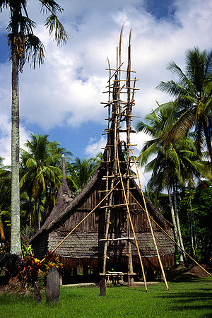 Haus Tambaran