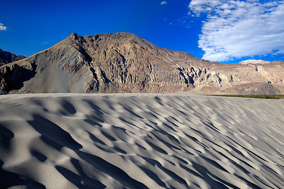 Nubra Valley