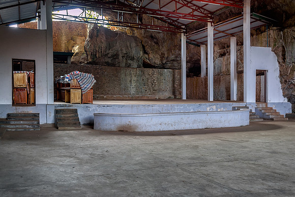 Theatre
