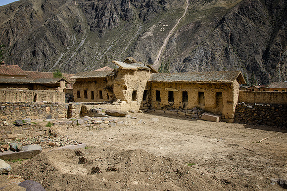 Ruins