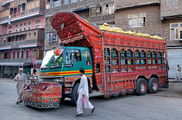Khan Klub Hotel street view