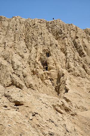 Sipán Pyramid
