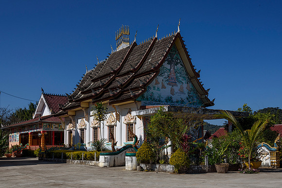 Wat Pho Xai