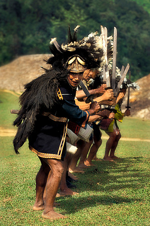 War Dance