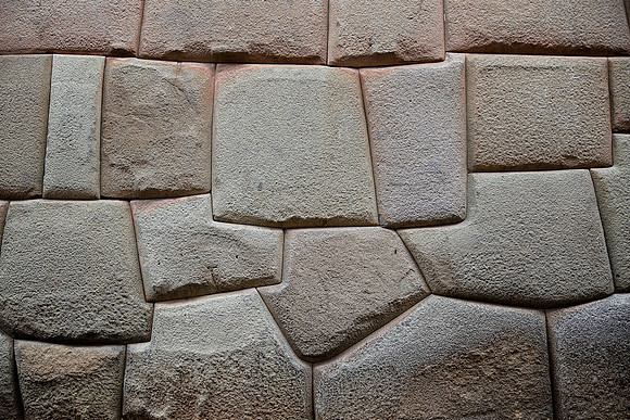 Unusual shapes