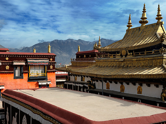 Jokhang