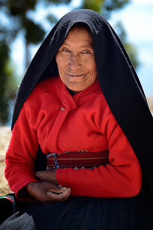 Female Dress