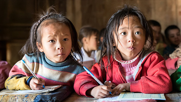 Eager to learn