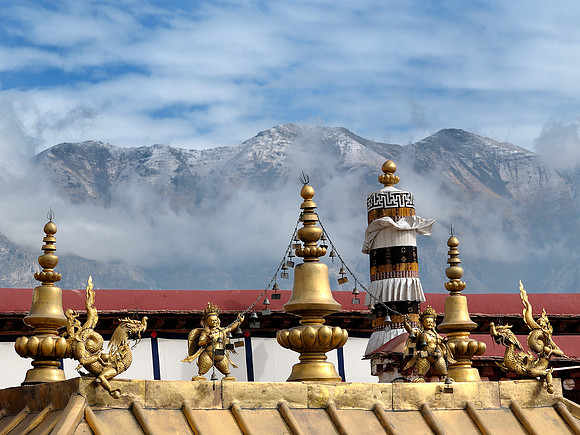 Jokhang