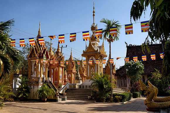 Wat Luang