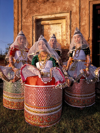 Maidens