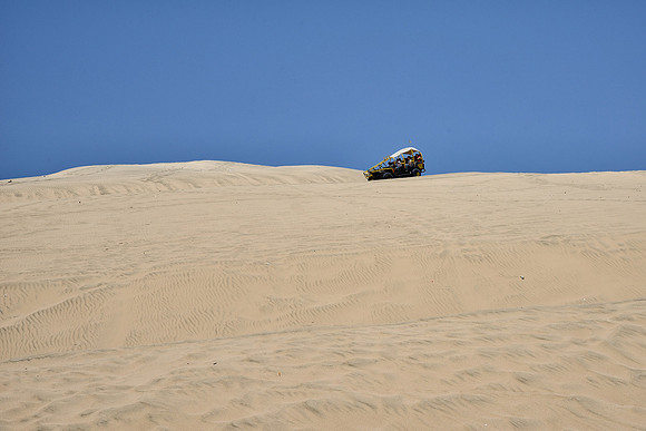 Dunes