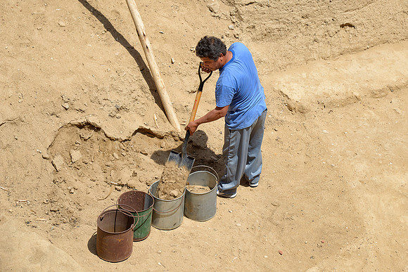 Worker