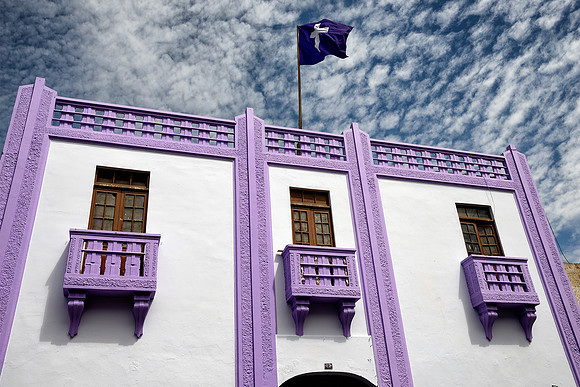 The Colour Purple