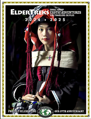 ElderTreks Brochure 2024-2025