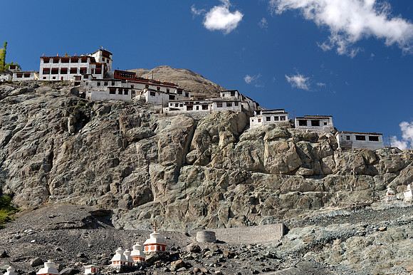 Diskit Gompa
