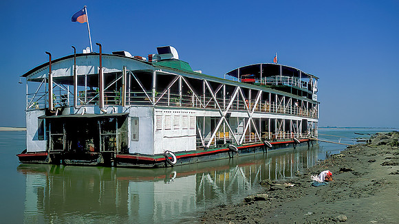 RV Pandaw