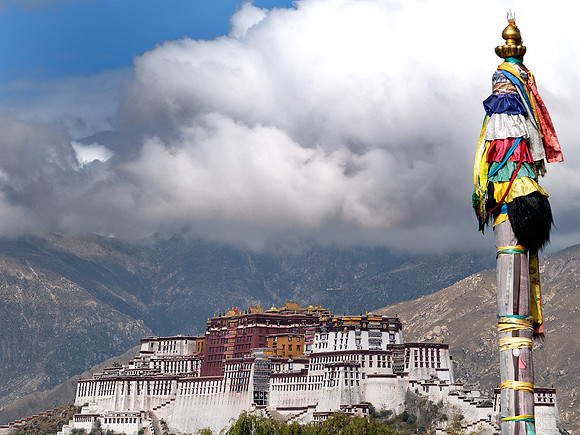 Potala Palace