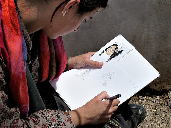 Artistic