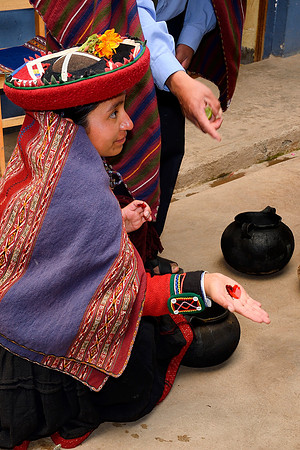 Cochineal