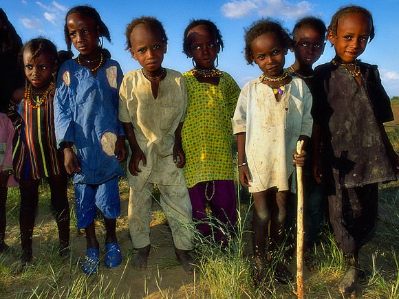 Children