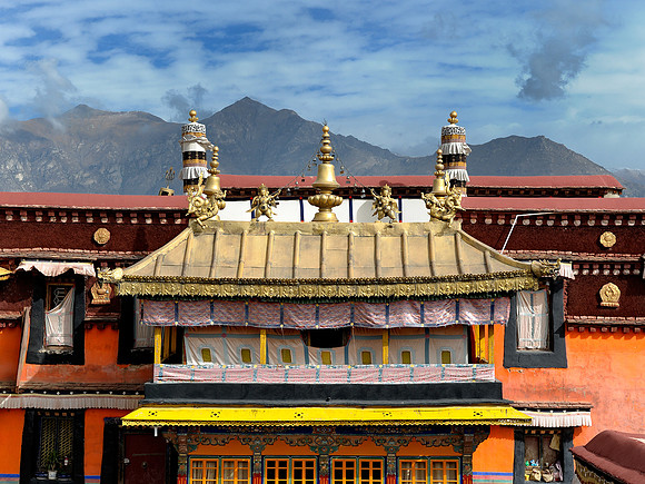 Jokhang