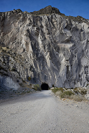 Tunnel