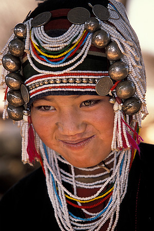 Akha