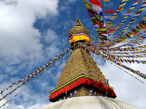 Stupa
