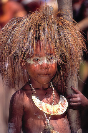 Little Warrior