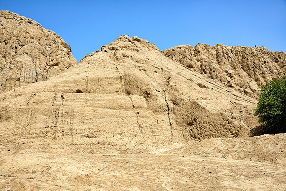 Sipan Huaca